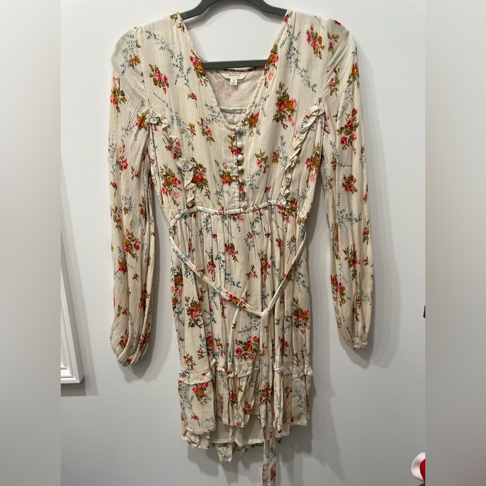 Boutique dress